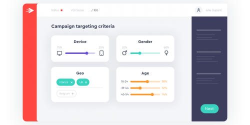 Outcome-Optimization